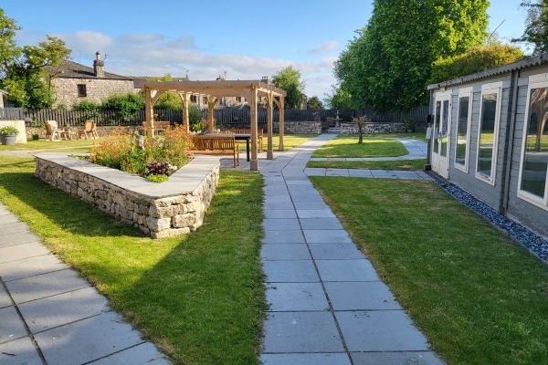 Elmsfield House LA6 1RJ