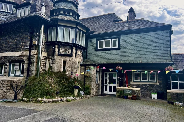 Gillingreane, Kendal