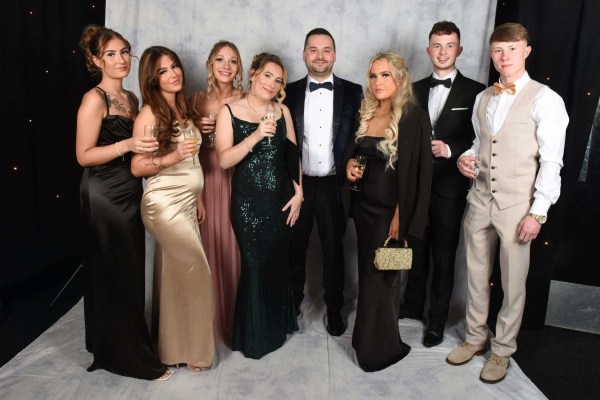 Norton House, Elland, West Yorkshire