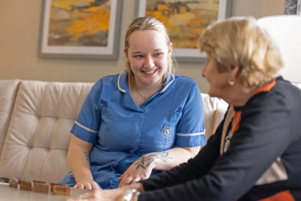 Longridge Hall PR3 2PD