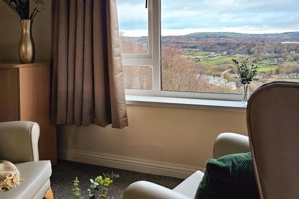 Valley View Care Home, Halifax, West Yorkshire