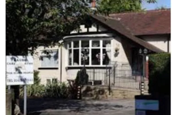 Eagle Care Home, Elland