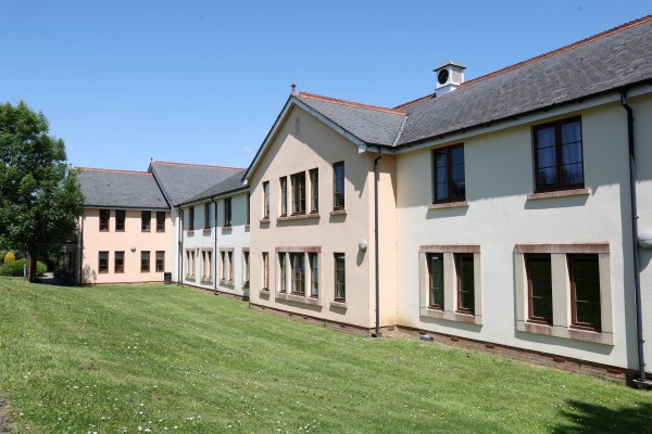 Brocastle Manor Care Home, Brocastle