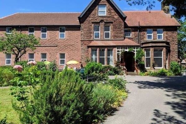 Abbotsfield, 373 Abbey Road