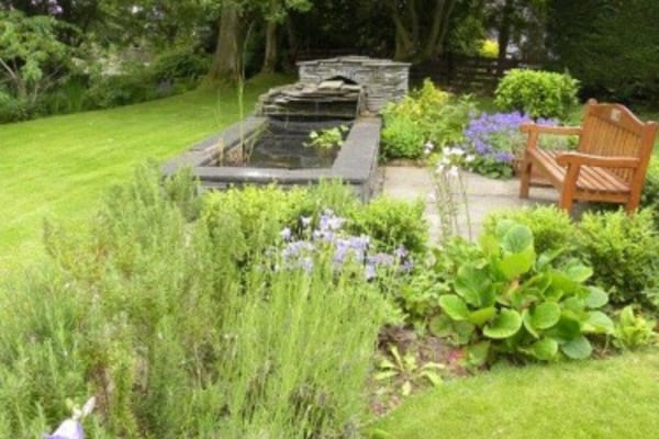 Abbotsfield, Barrow-in-Furness, Cumbria