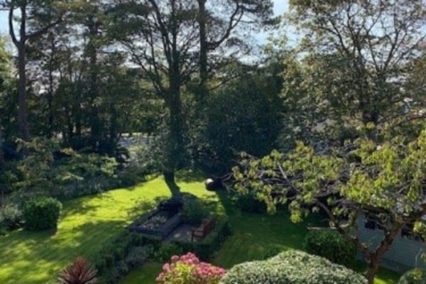 Abbotsfield, Barrow-in-Furness, Cumbria
