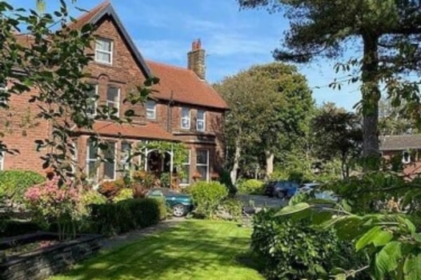 Abbotsfield LA13 9JS