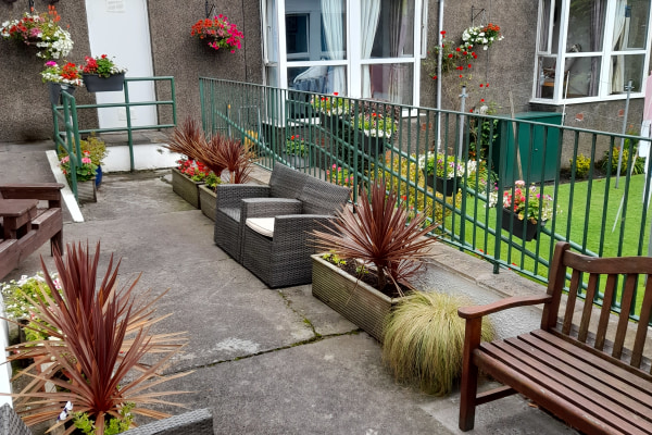 Glendale Lodge, 11 Forest Road