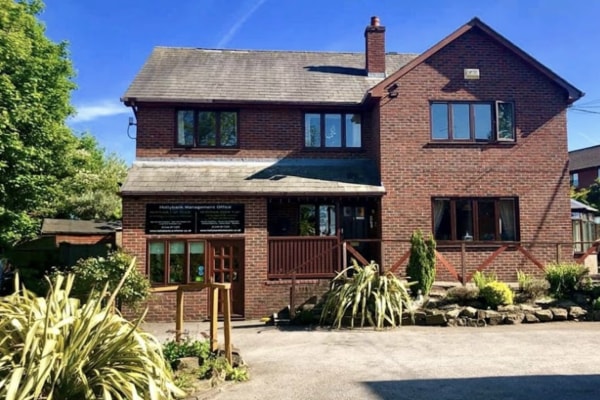 Hollybank Care Home CH5 1QS