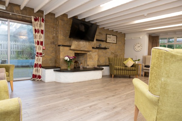 Willowdale Care Home, Buckley, Flintshire