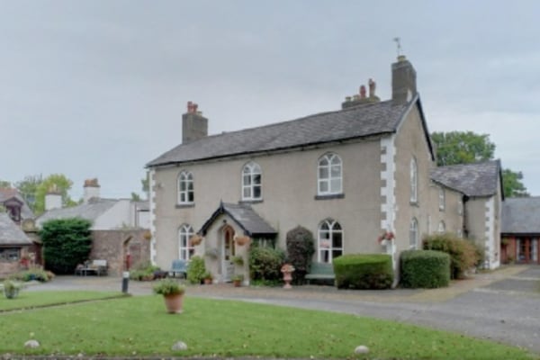Aston Hall Residential Care Home, Lower Aston Hall Lane