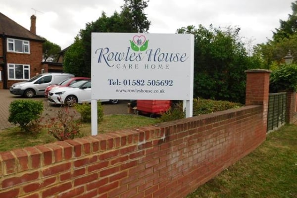 Rowles House, 28/30 Barton Road