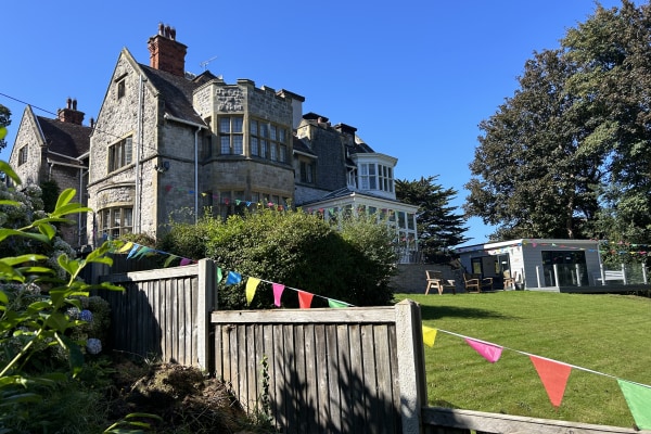 Bryn Eithin Hall Residential Care Home, 30 Llanrwst Road