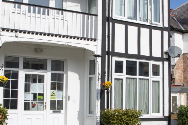 Rhoslan Residential Care Home, 52/56 Everard Road