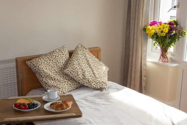 Rhoslan Residential Care Home LL28 4HA