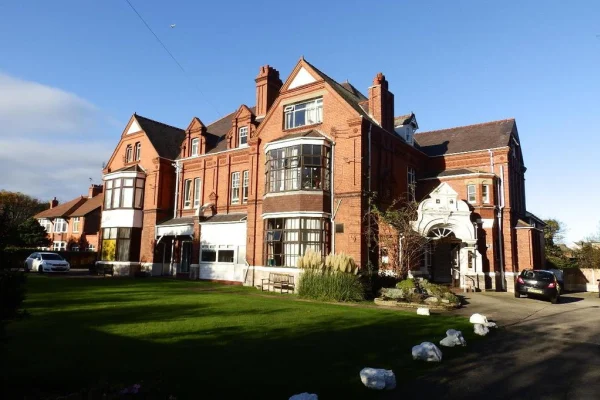 Bron Haul Care Home, Rhyl