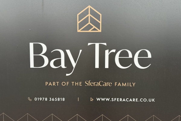 Bay Tree House, Wrexham