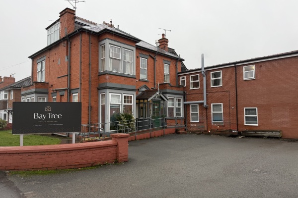 Bay Tree House LL13 7BG