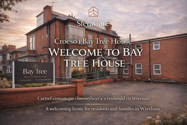 Bay Tree House, 99 Norman Road