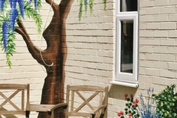Bay Tree House LL13 7BG