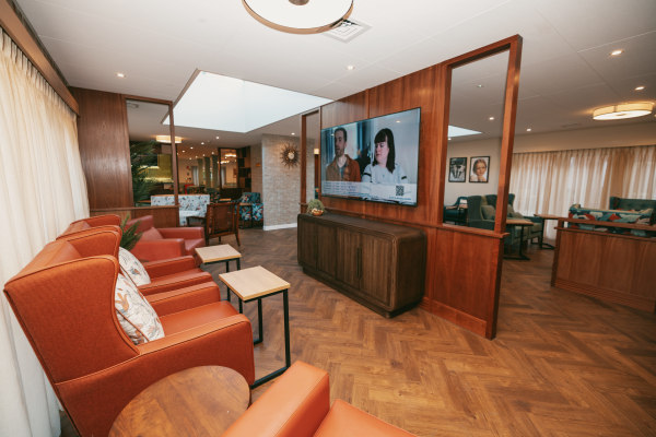 Bluebell Villa (Grosvenor Villas), Chester, Cheshire