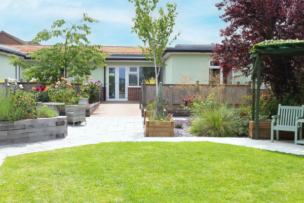 Aveley Lodge Care Home, Colchester, Essex