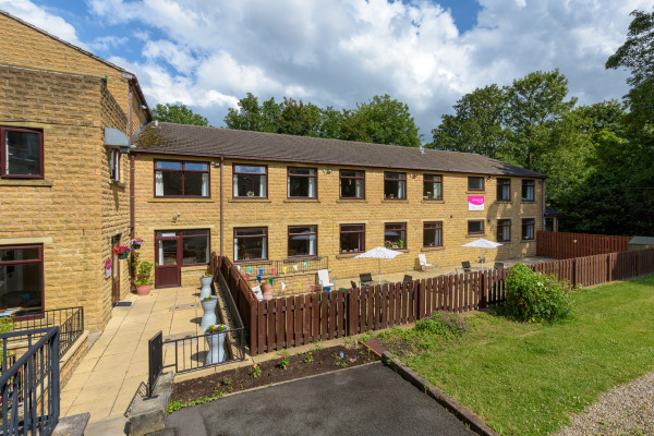 Botham Hall Care Home, Huddersfield, West Yorkshire