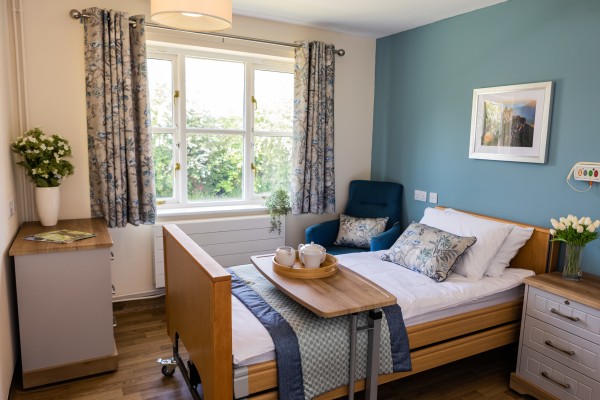 Horkesley Manor, Colchester, Essex