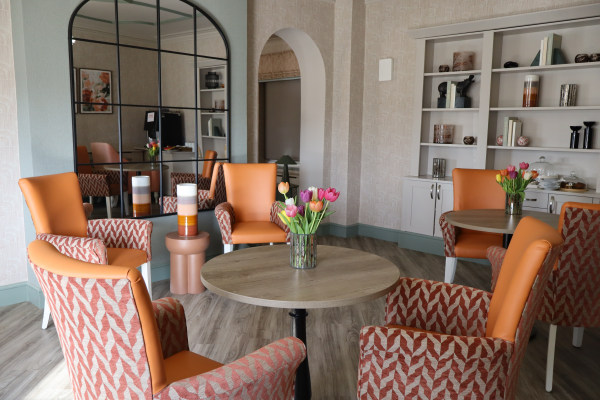 Horkesley Manor, Colchester, Essex