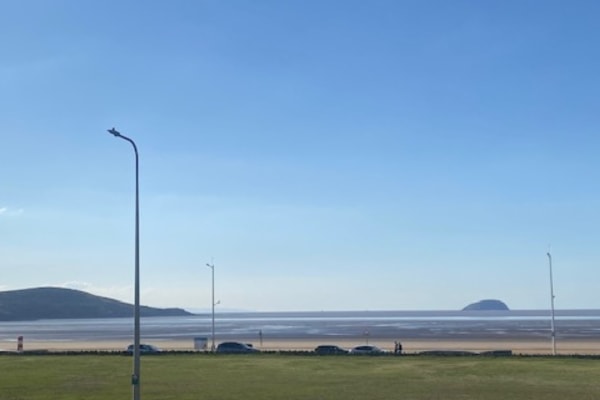 Sedgemoor Care Home BS23 4BE