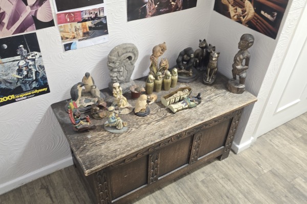 Breck Lodge, Poulton-le-Fylde, Lancashire