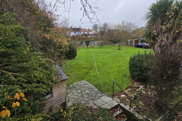 Breck Lodge, 78/80 Breck Road