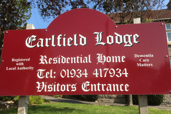 Earlfield Lodge, 25-31 Trewartha Park