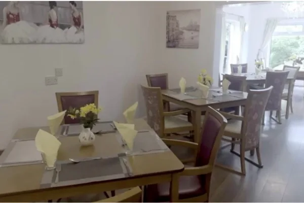 Stanley Lodge Residential Home, Lancaster