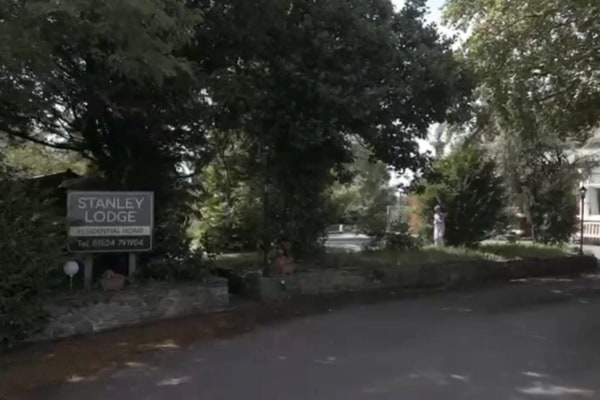 Stanley Lodge Residential Home, Lancaster