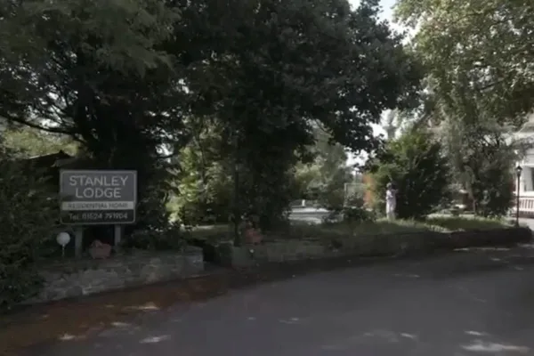 Stanley Lodge Residential Home, Lancaster