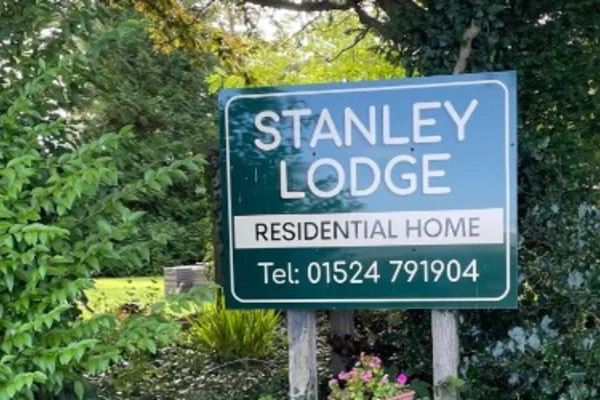 Stanley Lodge Residential Home, Lancaster