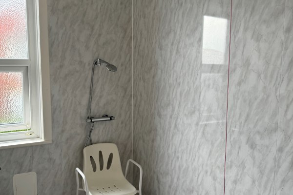 Sea Bank House, Poulton-le-Fylde, Lancashire