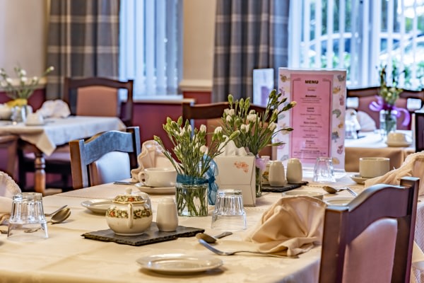 Alexandra Court, Thornton-Cleveleys, Lancashire