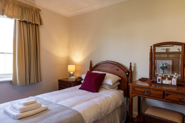 Alexandra Court FY5 3SZ