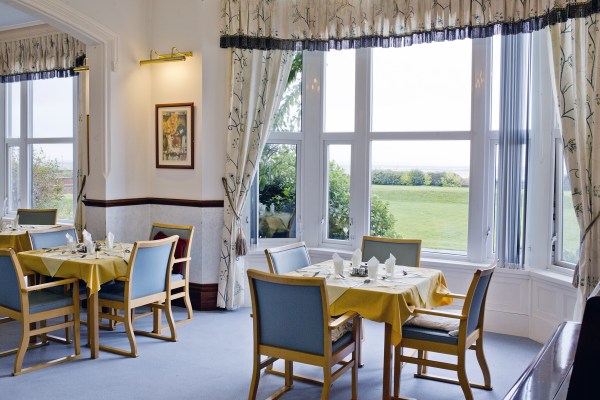 Stella Matutina Care Home FY8 5RQ