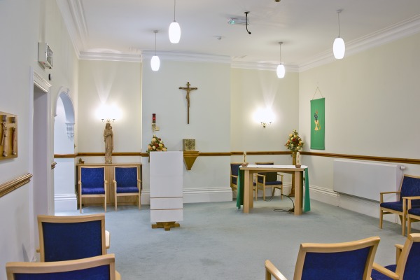 Stella Matutina Care Home, 16 Clifton Drive