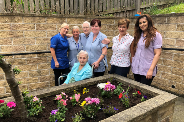 The Radcliffe, 444 Huddersfield Road