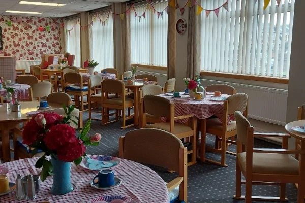 Princess Alexandra Home, Blackpool