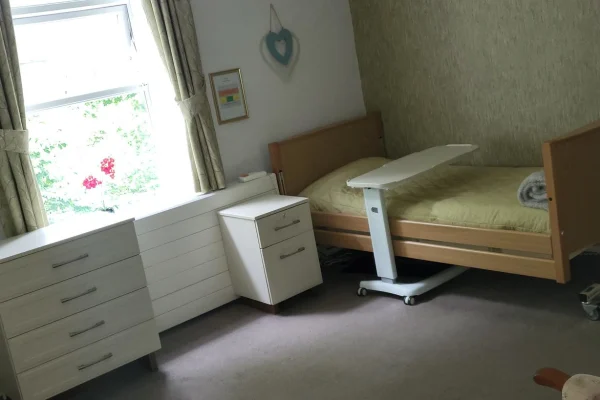 Airedale Residential & Dementia Home, Pudsey