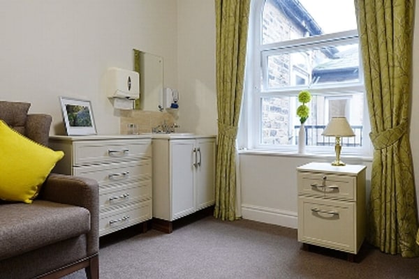 Airedale Residential & Dementia Home, Pudsey, West Yorkshire