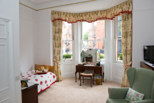St Teresa's Home SW7 3PW
