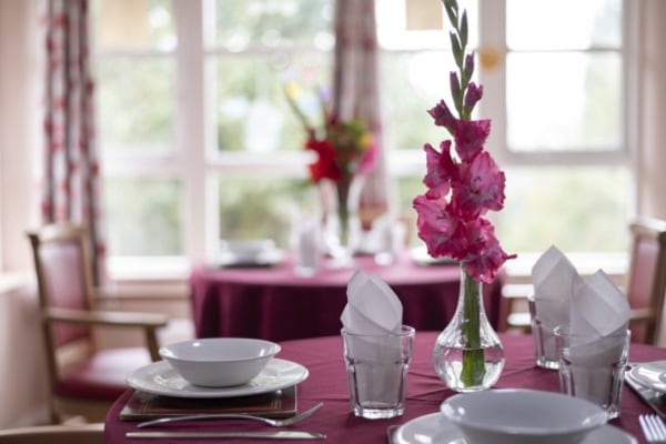Alan Morkill House W10 6BY