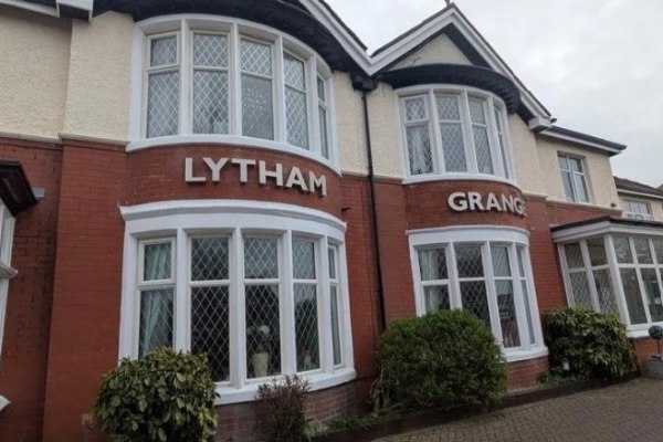 Lytham Grange, 670-672 Lytham Road