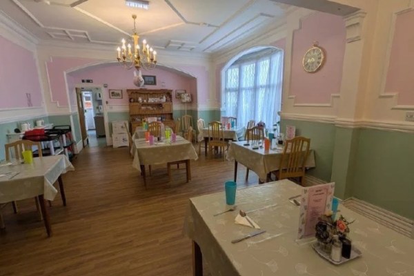 Lytham Grange, Blackpool, Lancashire